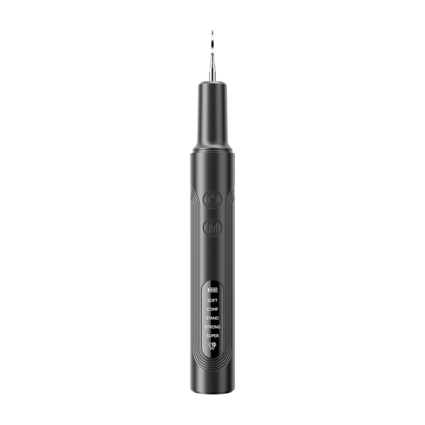 T8 Ultrasonic Tooth Cleaner - Professional Dental Plaque Remover for a Healthier Smile - Renee Lane Company