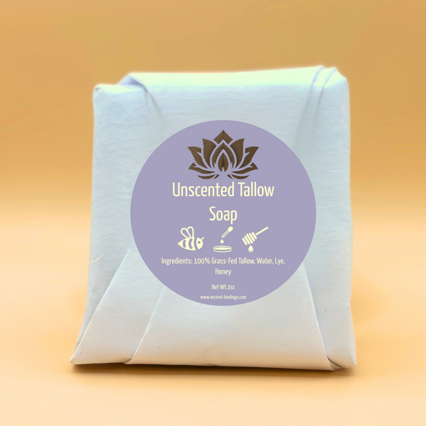 Tallow Touch Soap - Renee Lane Company