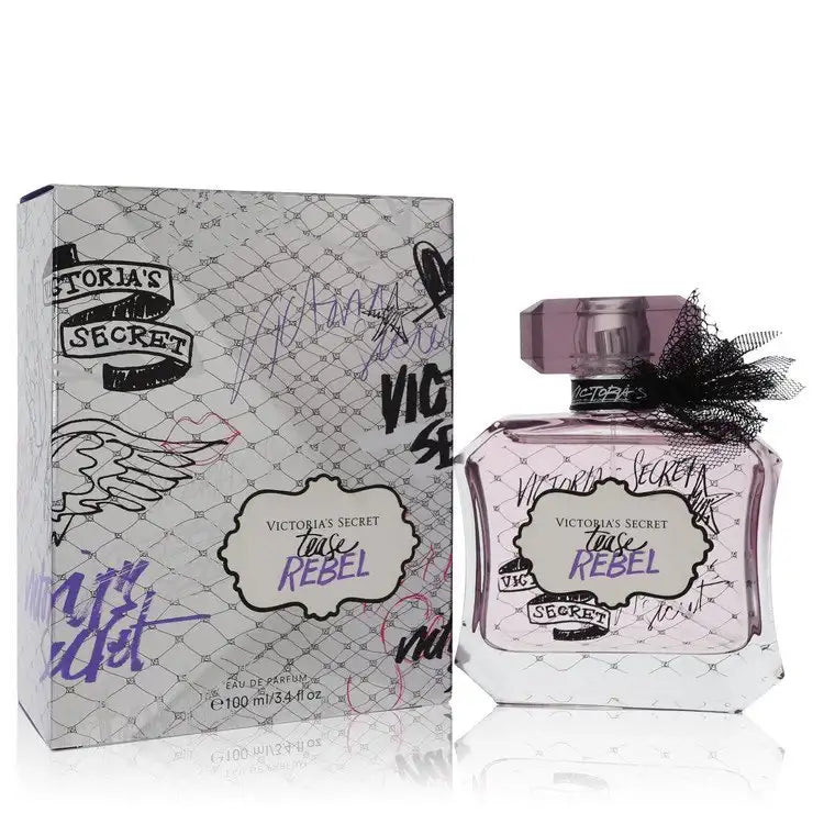 Tease Rebel By Victoria's Secret Perfume for Women - Renee Lane Company