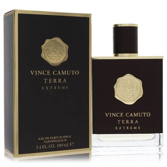 Terra Extreme By Vince Camuto Cologne for Men - Renee Lane Company