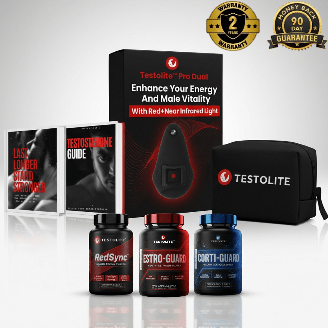 Testolite® Complete Bundle - Renee Lane Company