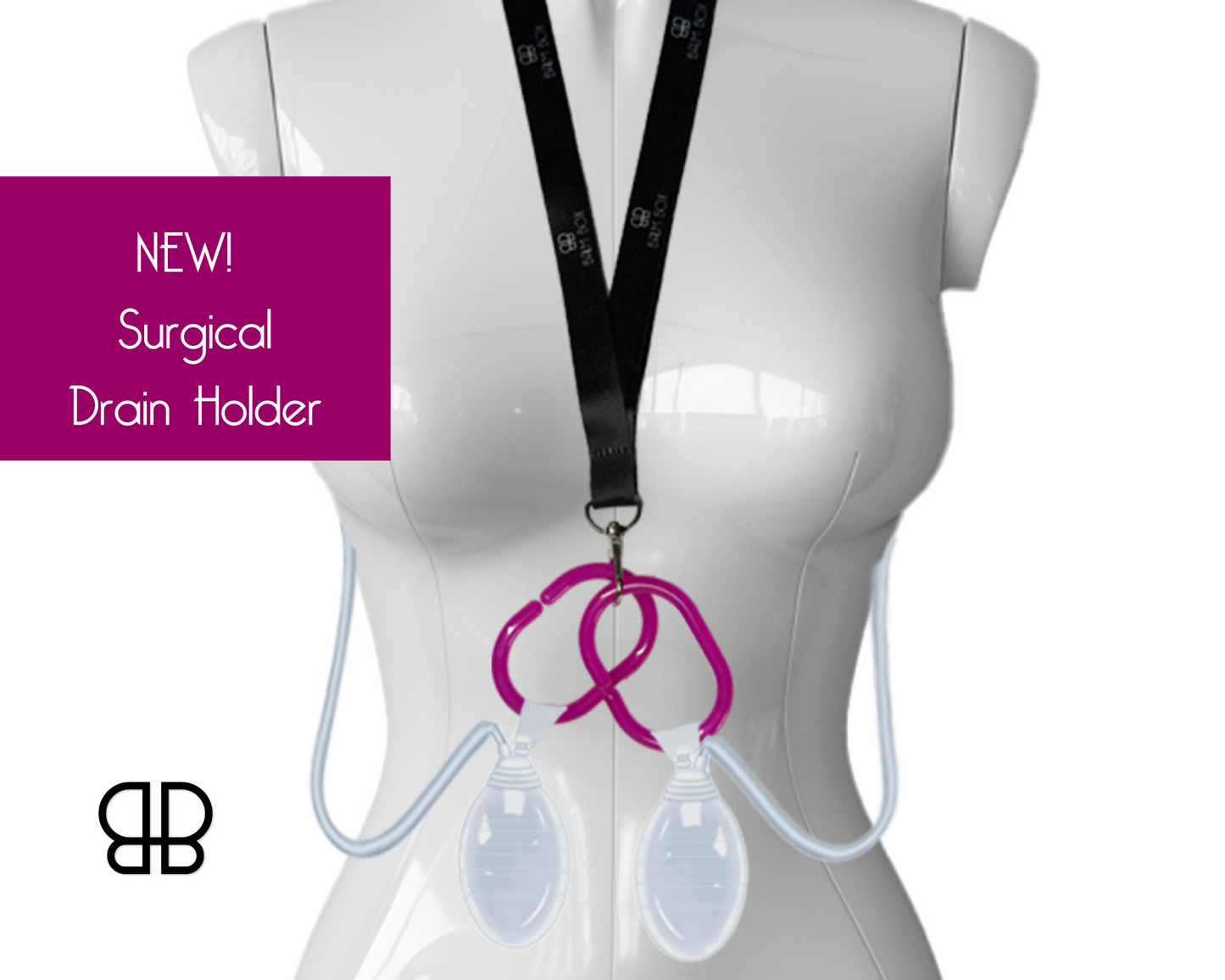 The Best Mastectomy Care Package - Renee Lane Company