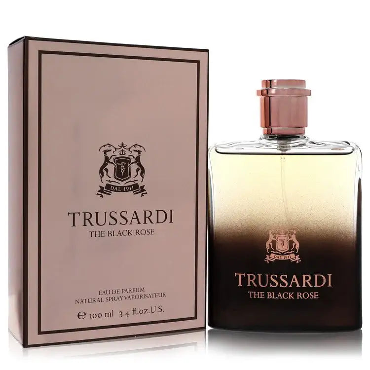 The Black Rose By Trussardi (Unisex) - Renee Lane Company