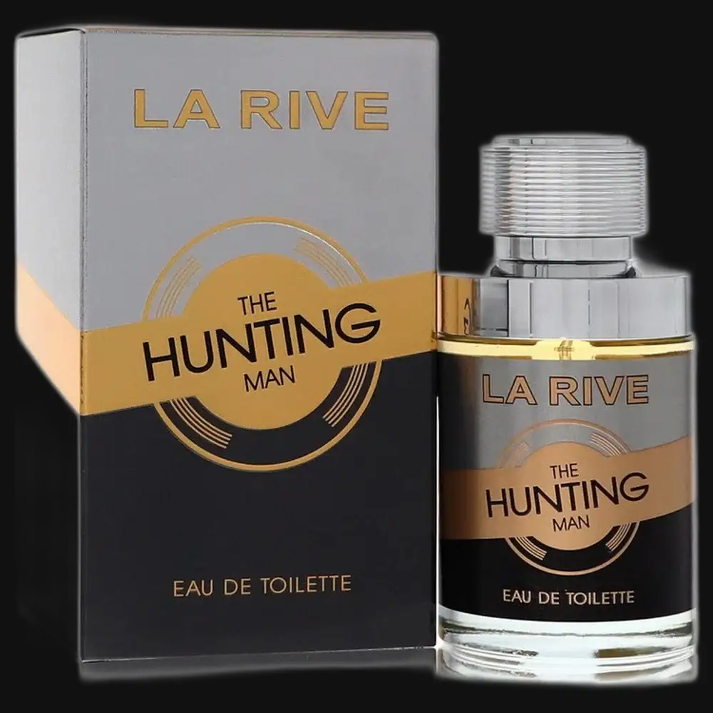 The Hunting Man By La Rive Cologne for Men - Renee Lane Company