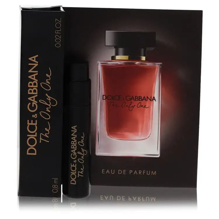 The Only One By Dolce & Gabbana Perfume for Women - Renee Lane Company
