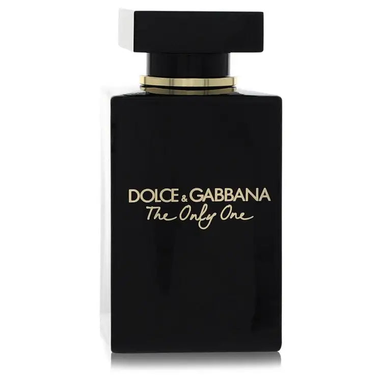 The Only One Intense By Dolce & Gabbana Perfume for Women - Renee Lane Company