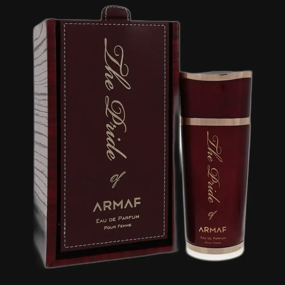 The Pride Of Armaf By Armaf Perfume for Women - Renee Lane Company