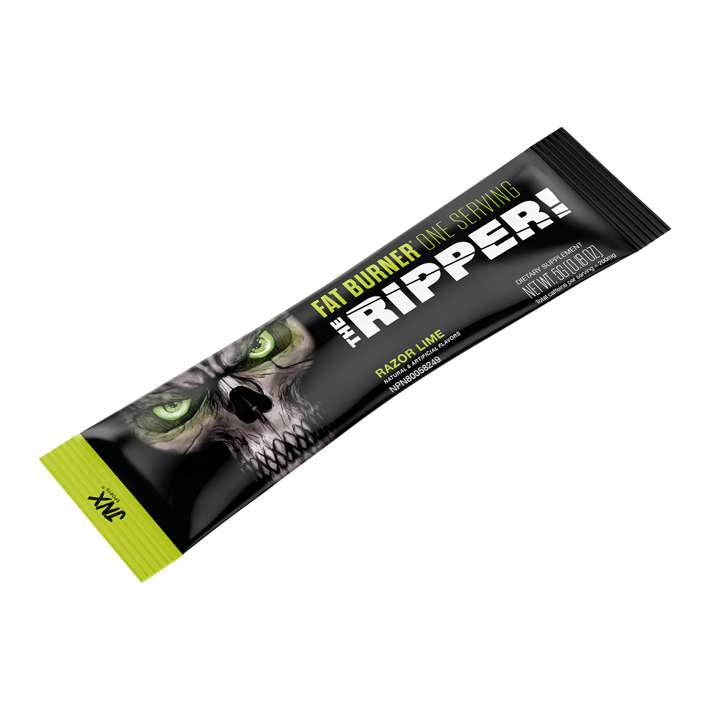 The Ripper! Fat Burner Stick - Renee Lane Company
