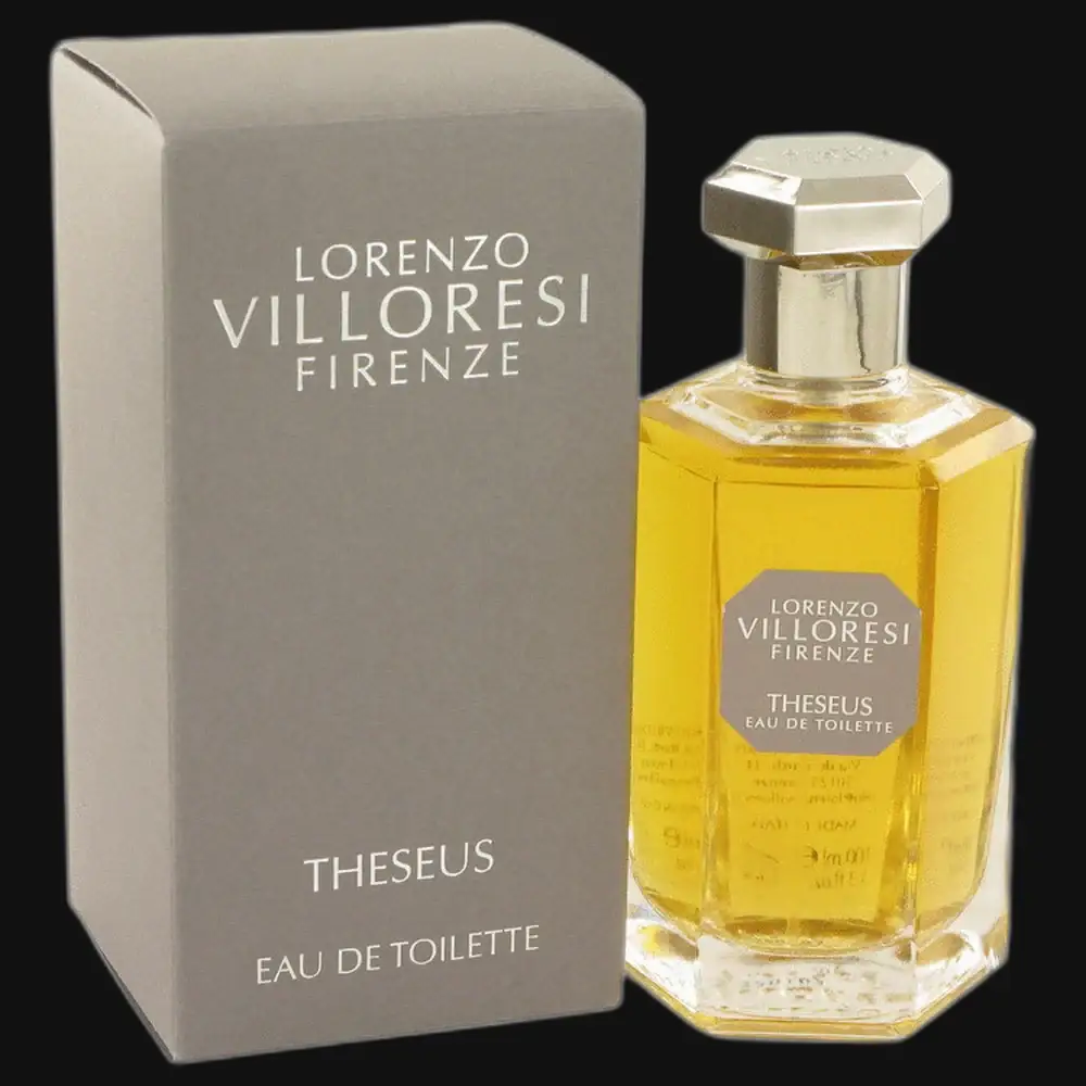Theseus By Lorenzo Villoresi Perfume for Women - Renee Lane Company