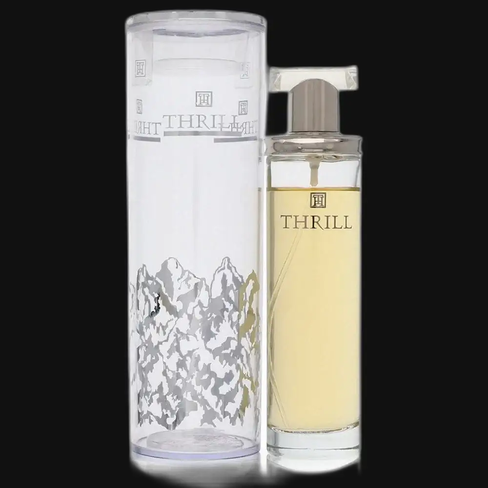 Thrill By Victory International Perfume for Women - Renee Lane Company