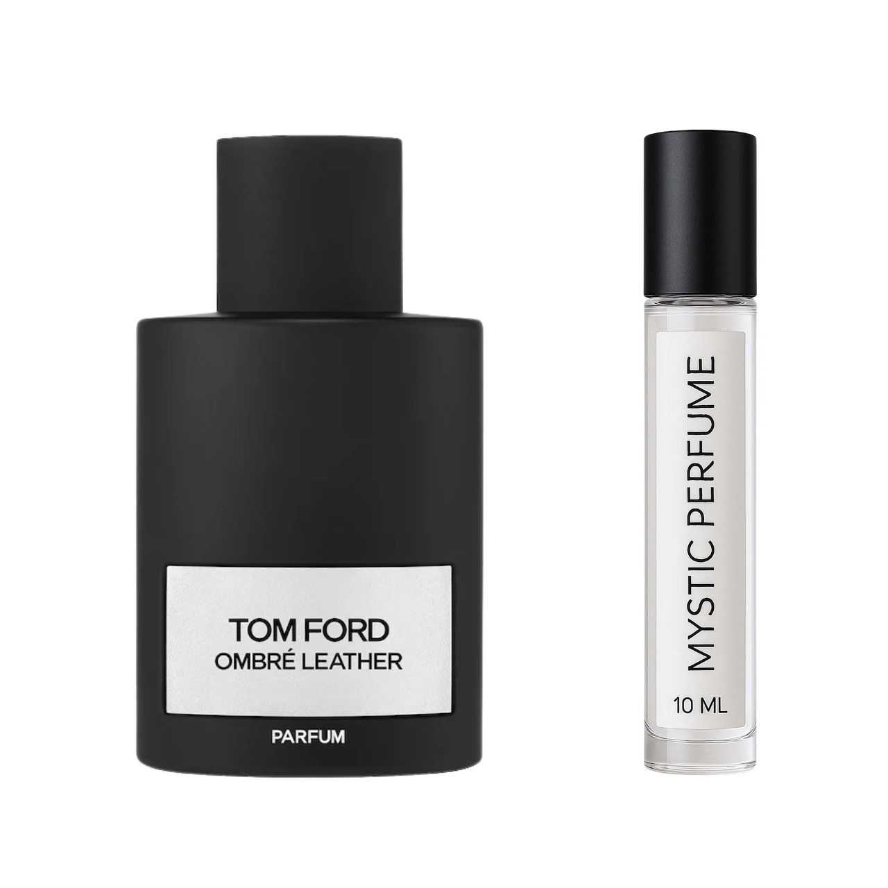 Tom Ford Ombré Leather Parfum - Renee Lane Company