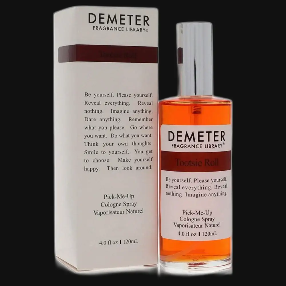 Tootsie Roll By Demeter Perfume for Women - Renee Lane Company