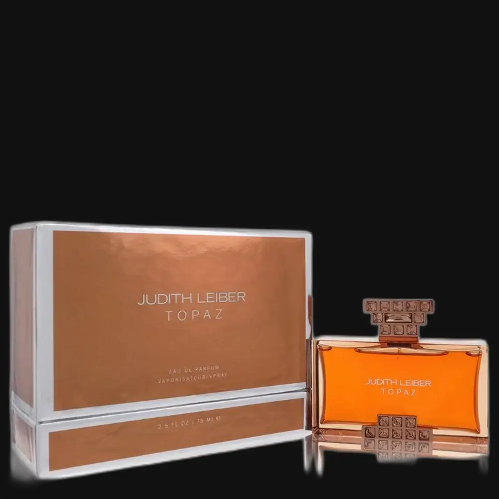 Topaz By Leiber Perfume for Women - Renee Lane Company