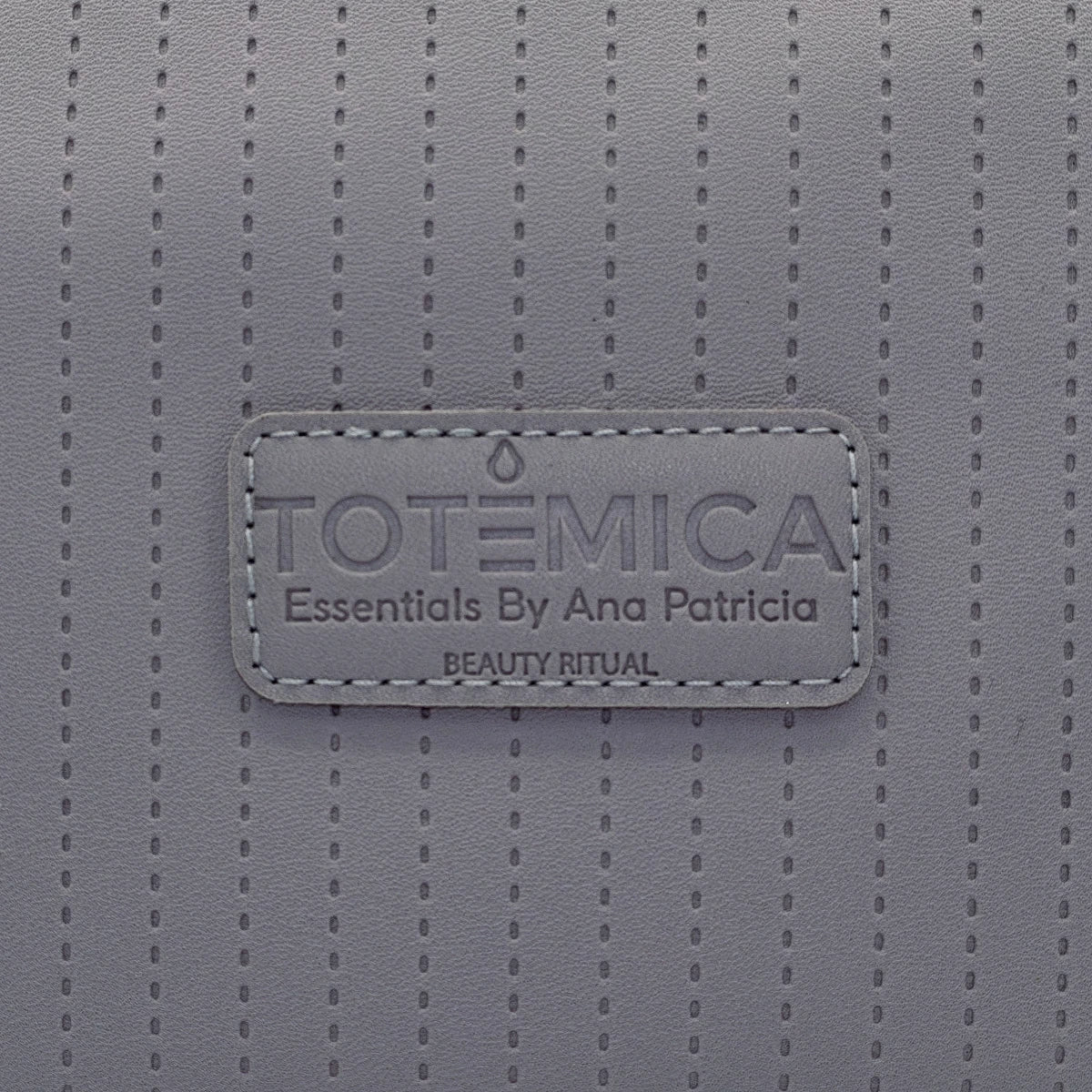 Totemica Essentials Cosmetic Bag by Ana Patricia - Renee Lane Company
