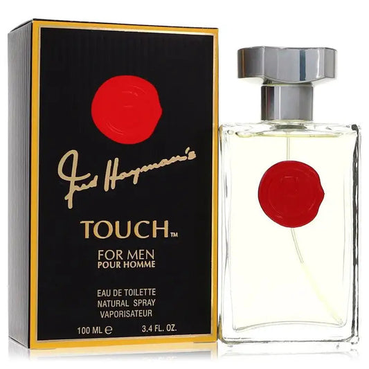 Touch By Fred Hayman Cologne for Men - Renee Lane Company