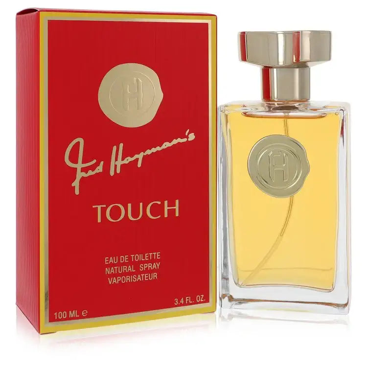 Touch By Fred Hayman Perfume for Women - Renee Lane Company