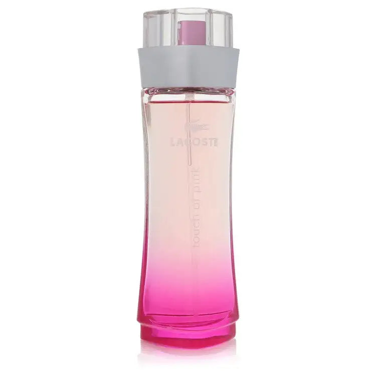 Touch Of Pink By Lacoste Perfume for Women - Renee Lane Company