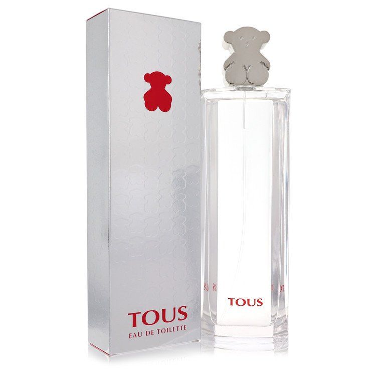Tous by Tous Eau De Toilette Spray - Renee Lane Company