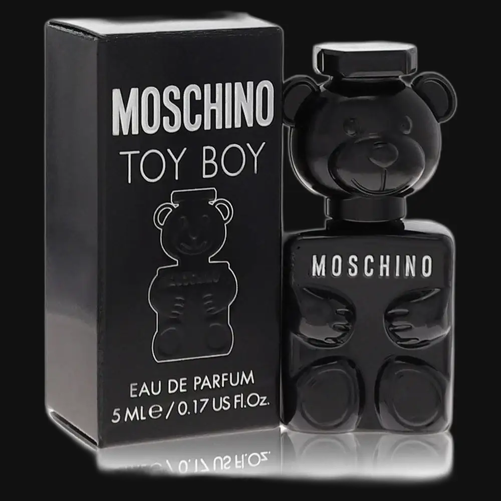 Toy Boy By Moschino Cologne for Men - Renee Lane Company