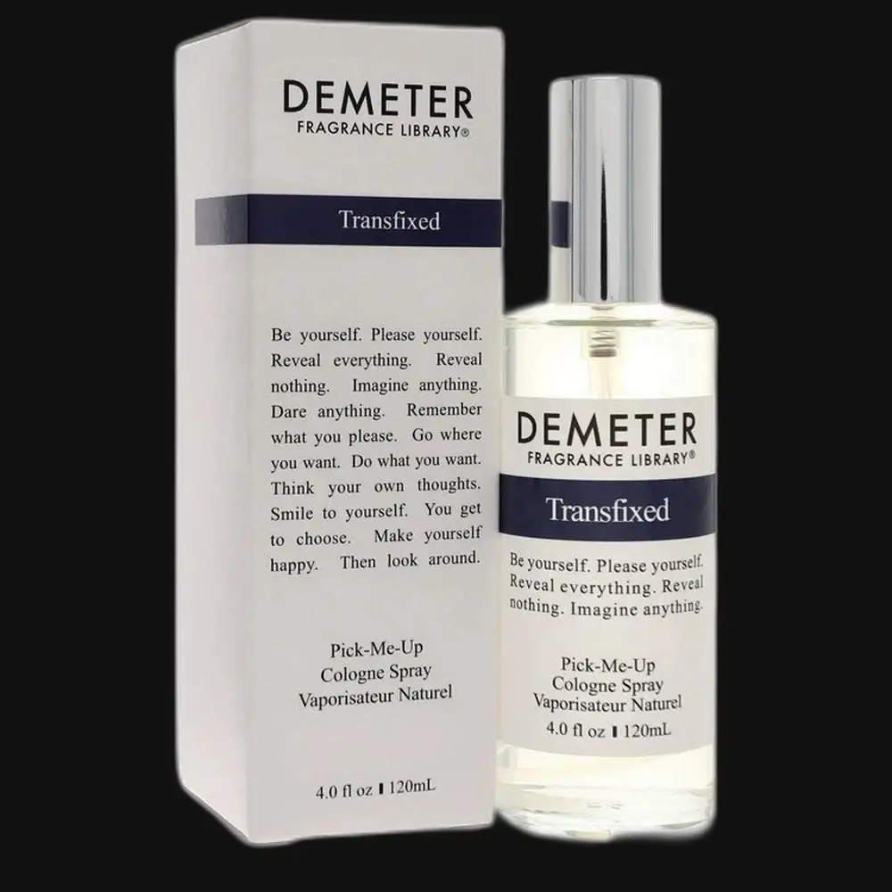 Transfixed By Demeter Perfume for Women - Renee Lane Company