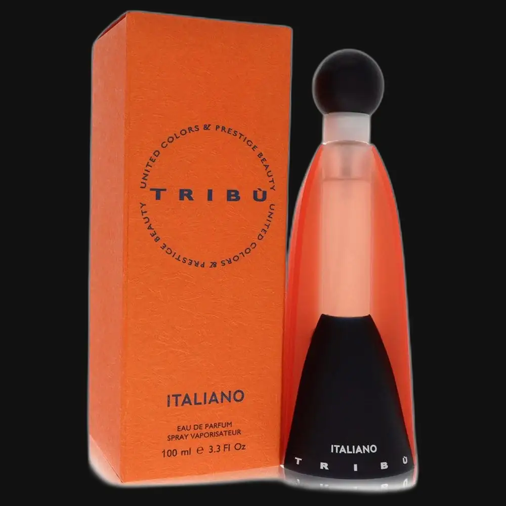 Tribu Italiano By Benetton Perfume for Women - Renee Lane Company