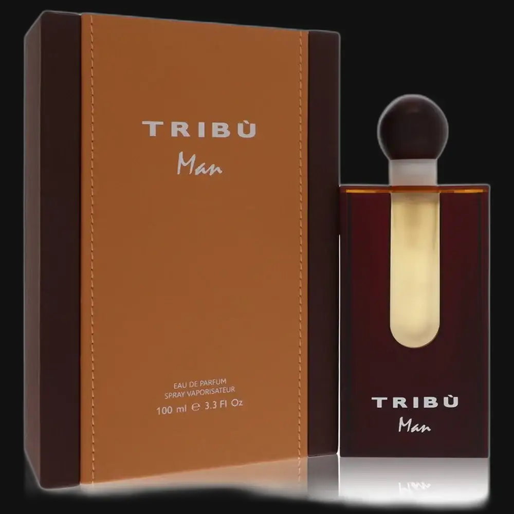 Tribu Man By Benetton Cologne for Men - Renee Lane Company