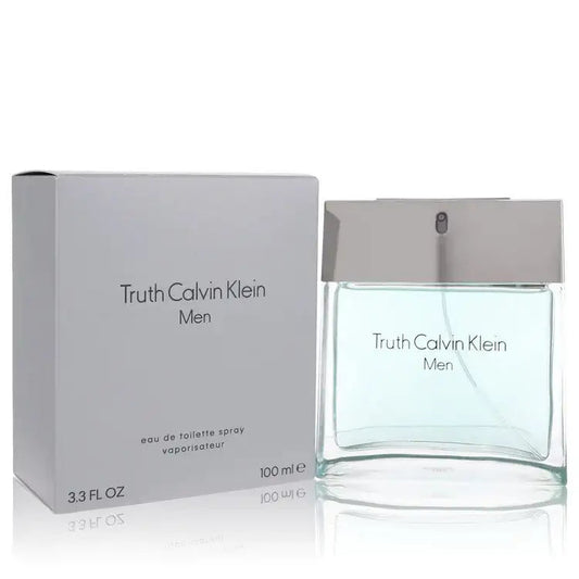Truth By Calvin Klein Cologne for Men - Renee Lane Company