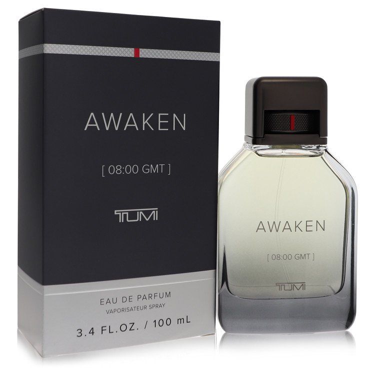 Tumi Awaken by Tumi Eau De Parfum Spray - Renee Lane Company