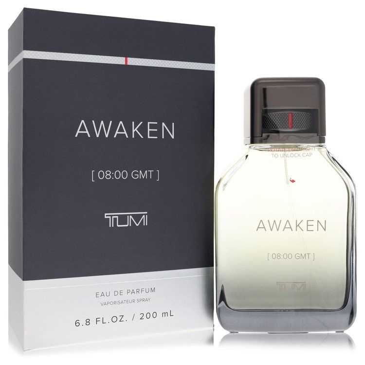 Tumi Awaken by Tumi Eau De Parfum Spray - Renee Lane Company