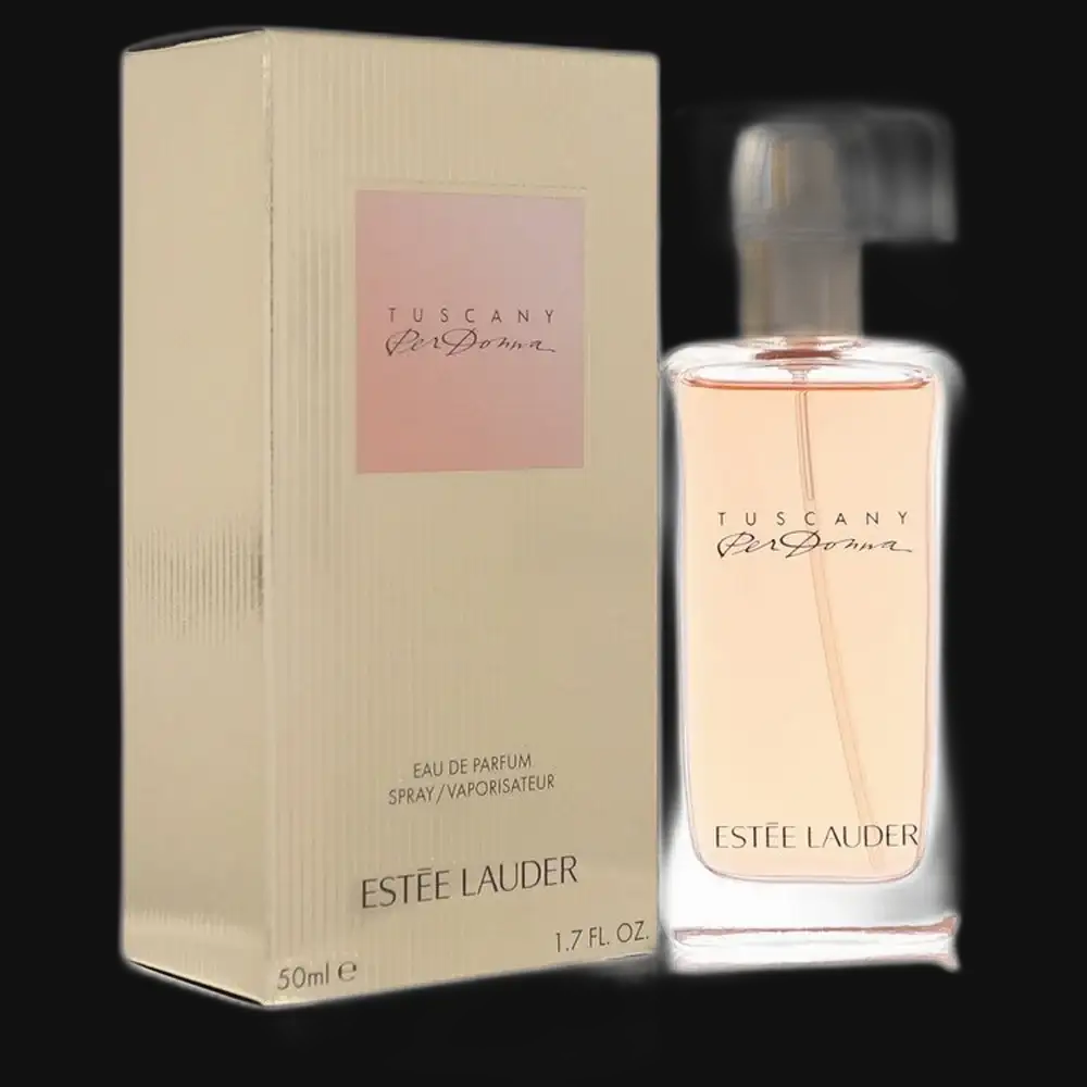 Tuscany Per Donna By Estee Lauder Perfume for Women - Renee Lane Company
