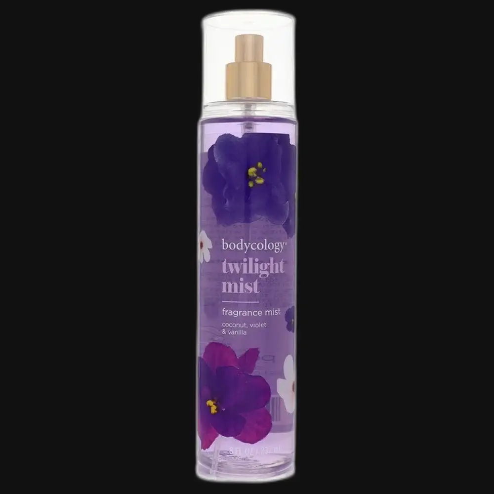Twilight Mist By Bodycology Perfume for Women - Renee Lane Company