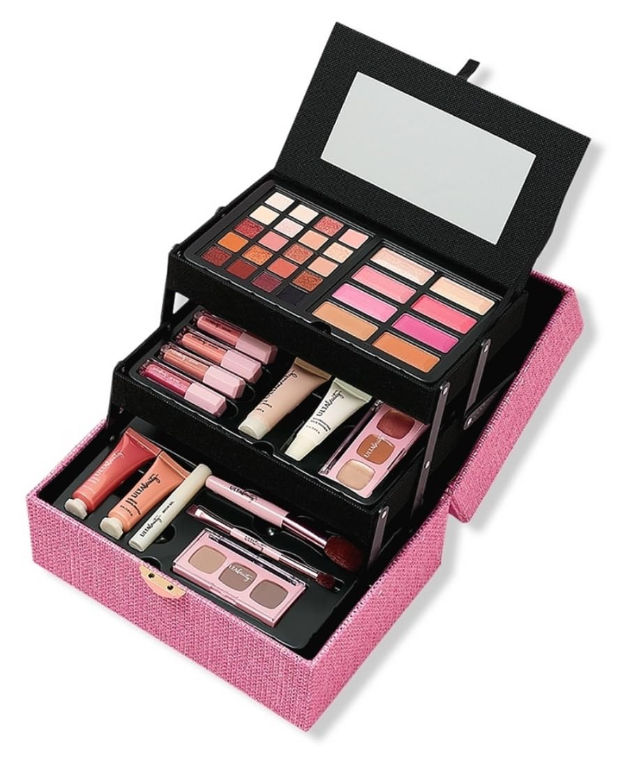 Ulta Beauty Box: So Posh Edition - Renee Lane Company
