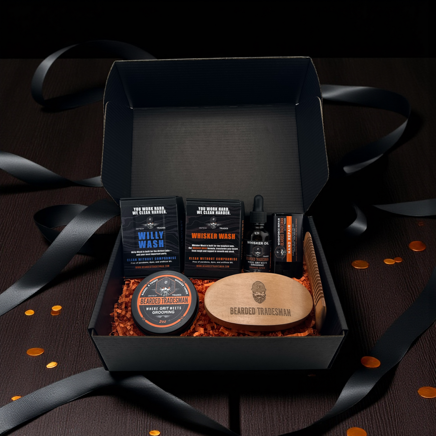 Ultimate - GRIT Gift - Renee Lane Company
