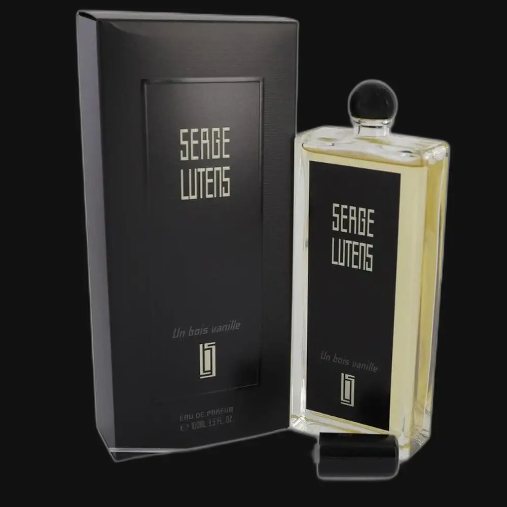 Un Bois Vanille By Serge Lutens (Unisex) - Renee Lane Company