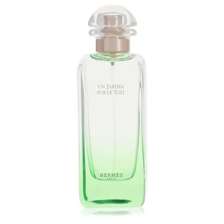 Un Jardin Sur Le Toit By Hermes Perfume for Women - Renee Lane Company