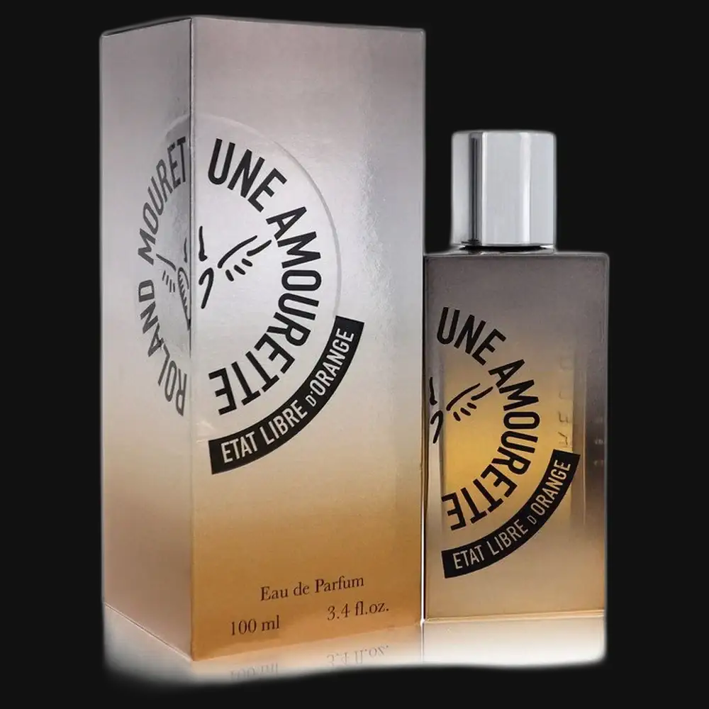 Une Amourette Roland Mouret By Etat Libre d'Orange (Unisex) - Renee Lane Company