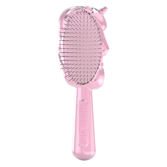 Unicorn Detangling Hair Brush - Renee Lane Company