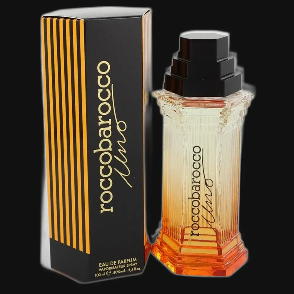Uno By Roccobarocco Perfume for Women - Renee Lane Company