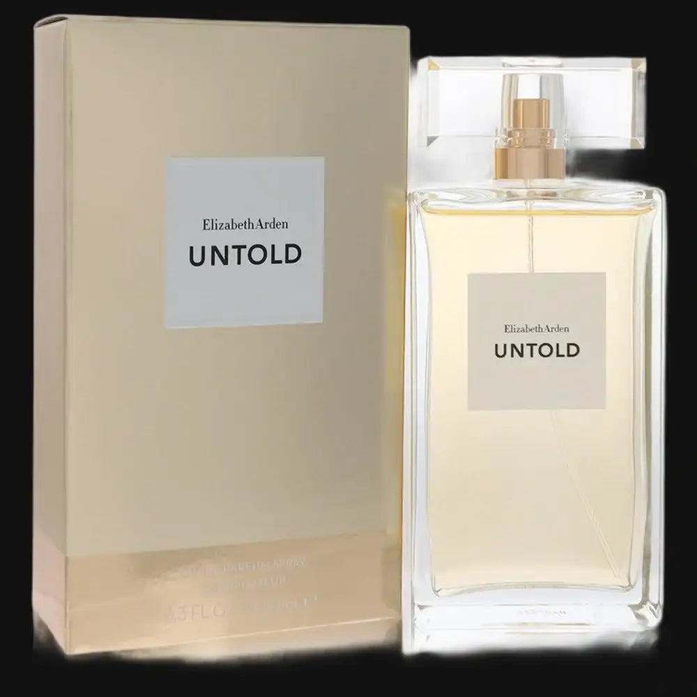 Untold By Elizabeth Arden Perfume for Women - Renee Lane Company