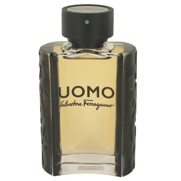 Uomo By Salvatore Ferragamo Cologne for Men - Renee Lane Company