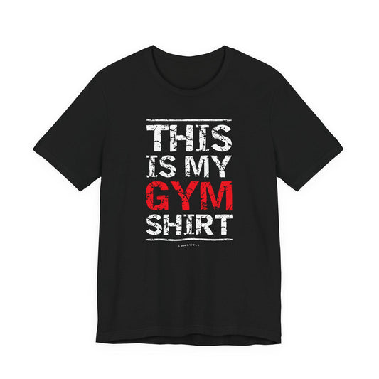 Upbeat Iron Therapy Tee - Renee Lane Company