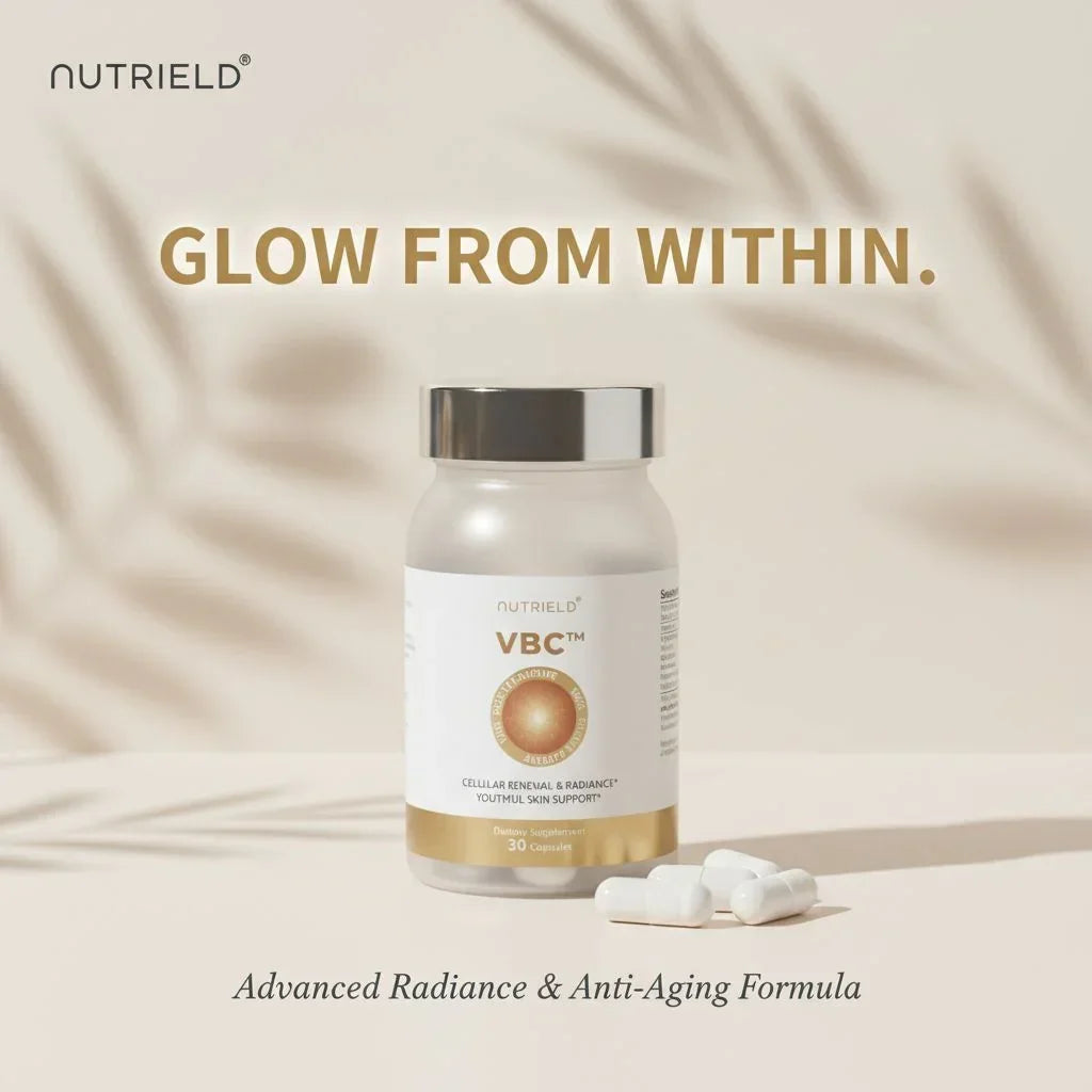 VBC™ Vital Beauty Capsule - Renee Lane Company