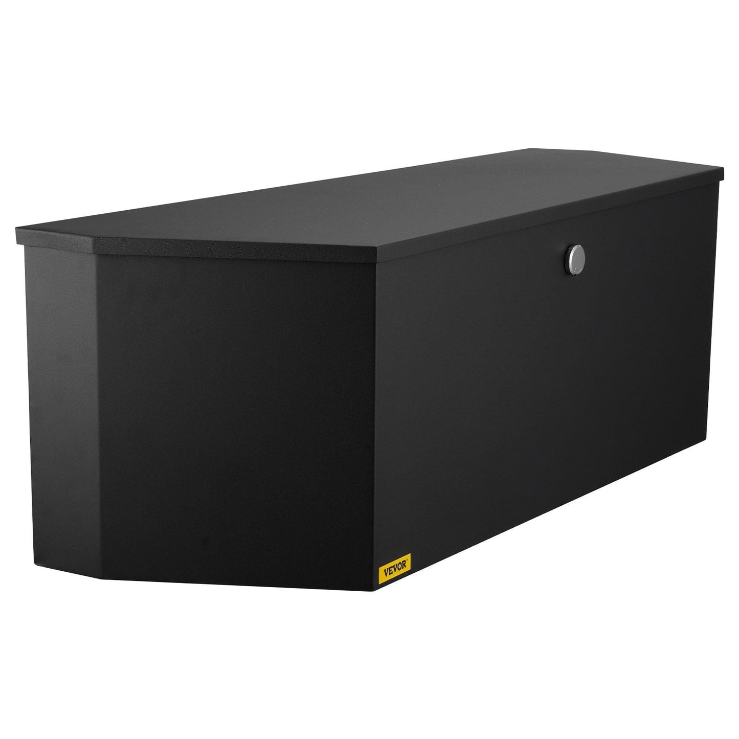 VEVOR Carbon Steel Trailer Tongue Box - Secure, Weather-Proof Storage - Renee Lane Company
