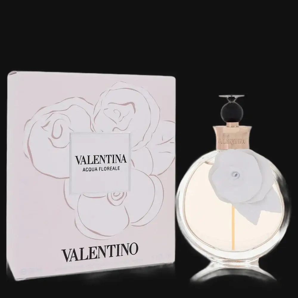 Valentina Acqua Floreale By Valentino Perfume for Women - Renee Lane Company