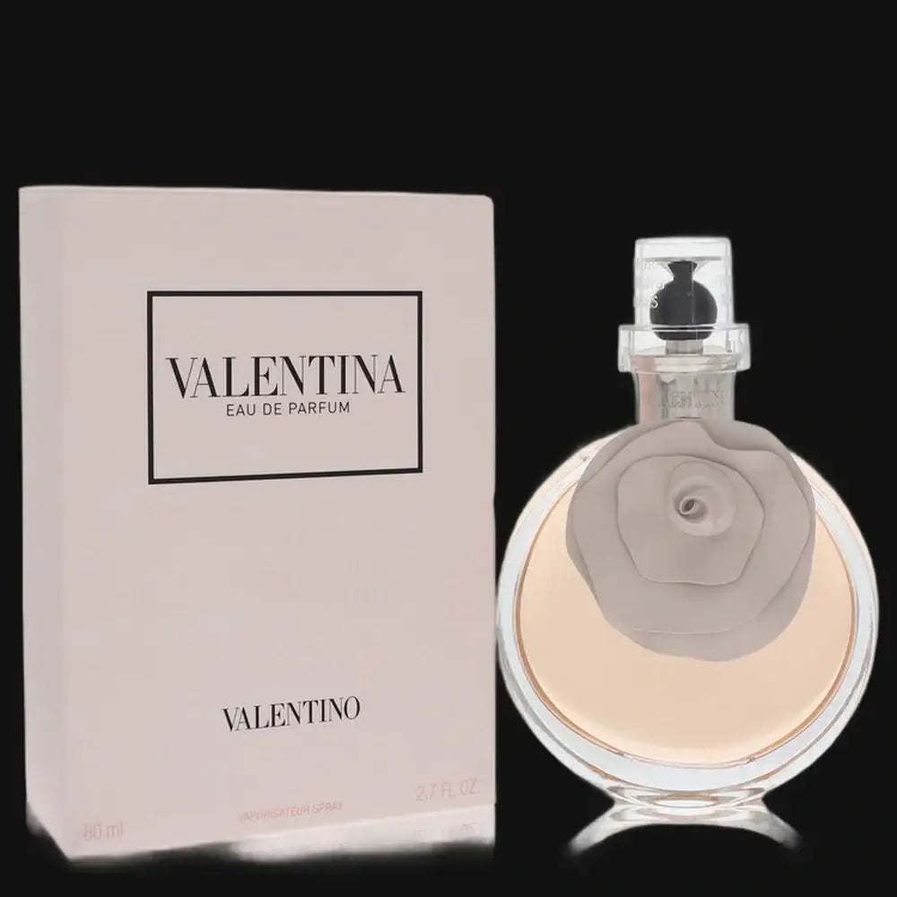 Valentina By Valentino Perfume for Women - Renee Lane Company