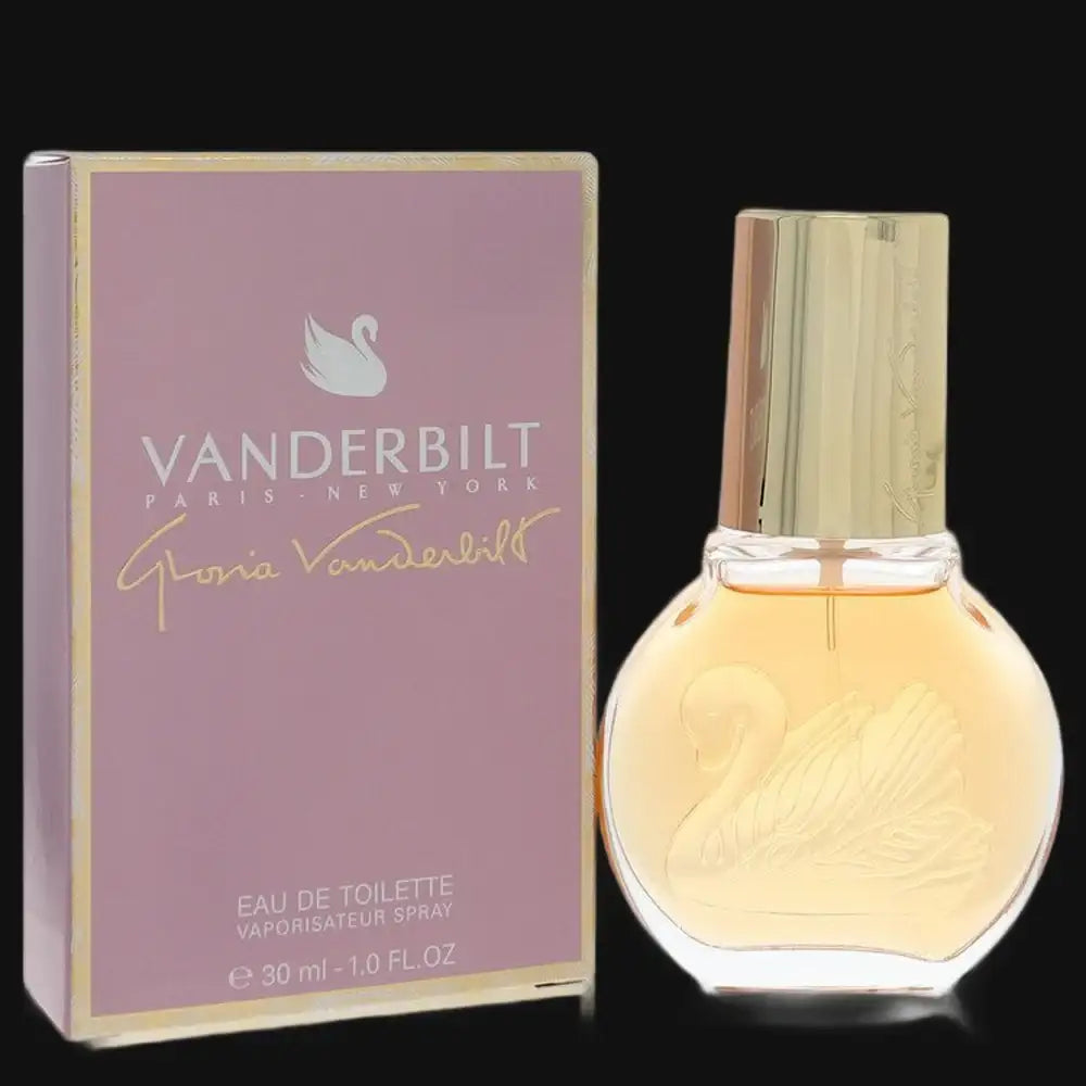 Vanderbilt By Gloria Vanderbilt Perfume for Women - Renee Lane Company
