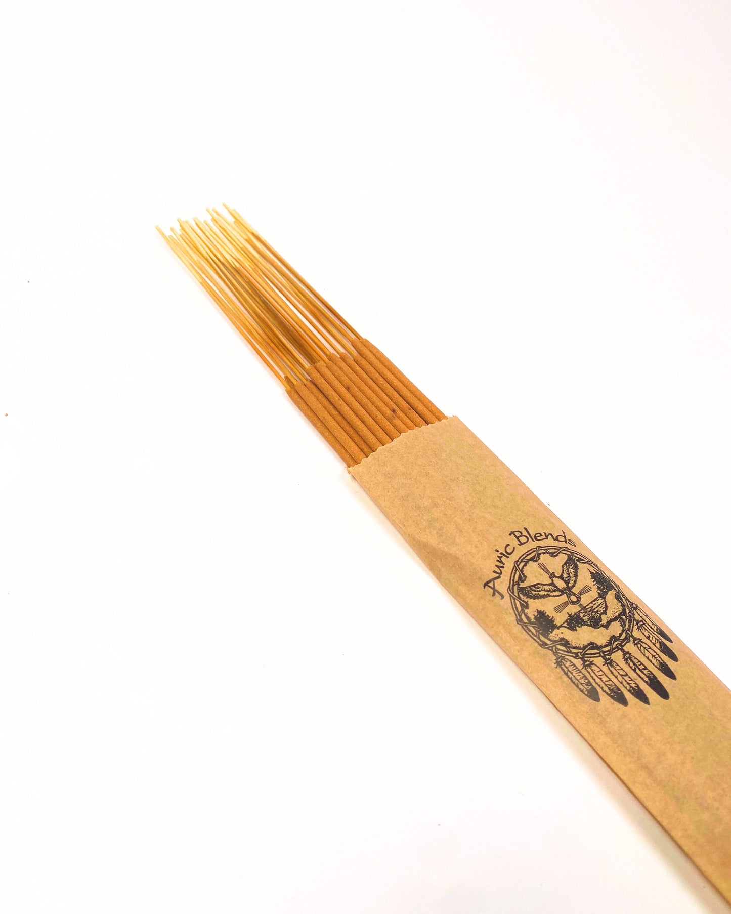 Vanilla Incense Sticks - Renee Lane Company