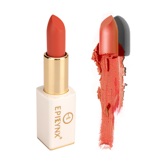 Vegan Matte Lipstick – Hydrating, Long-Wear, Magnetic Case - Renee Lane Company