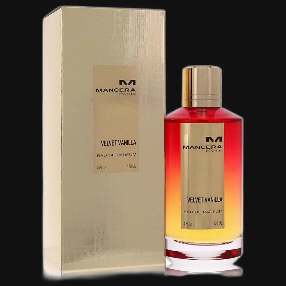 Velvet Vanilla By Mancera (Unisex) - Renee Lane Company