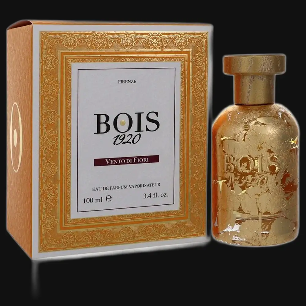 Vento Di Fiori By Bois 1920 Perfume for Women - Renee Lane Company